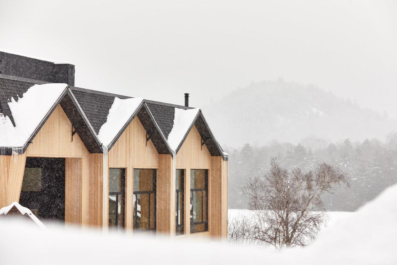 Bluebird Lake Placid Buitenkant foto