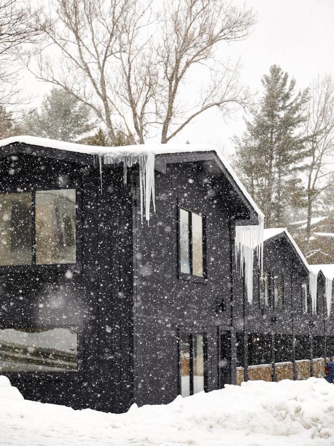 Bluebird Lake Placid Buitenkant foto