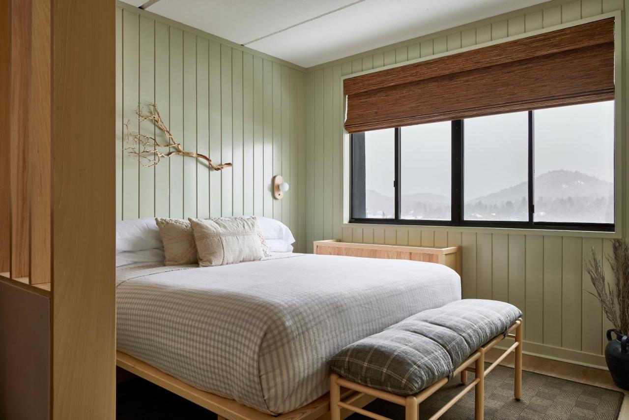 Bluebird Lake Placid Buitenkant foto