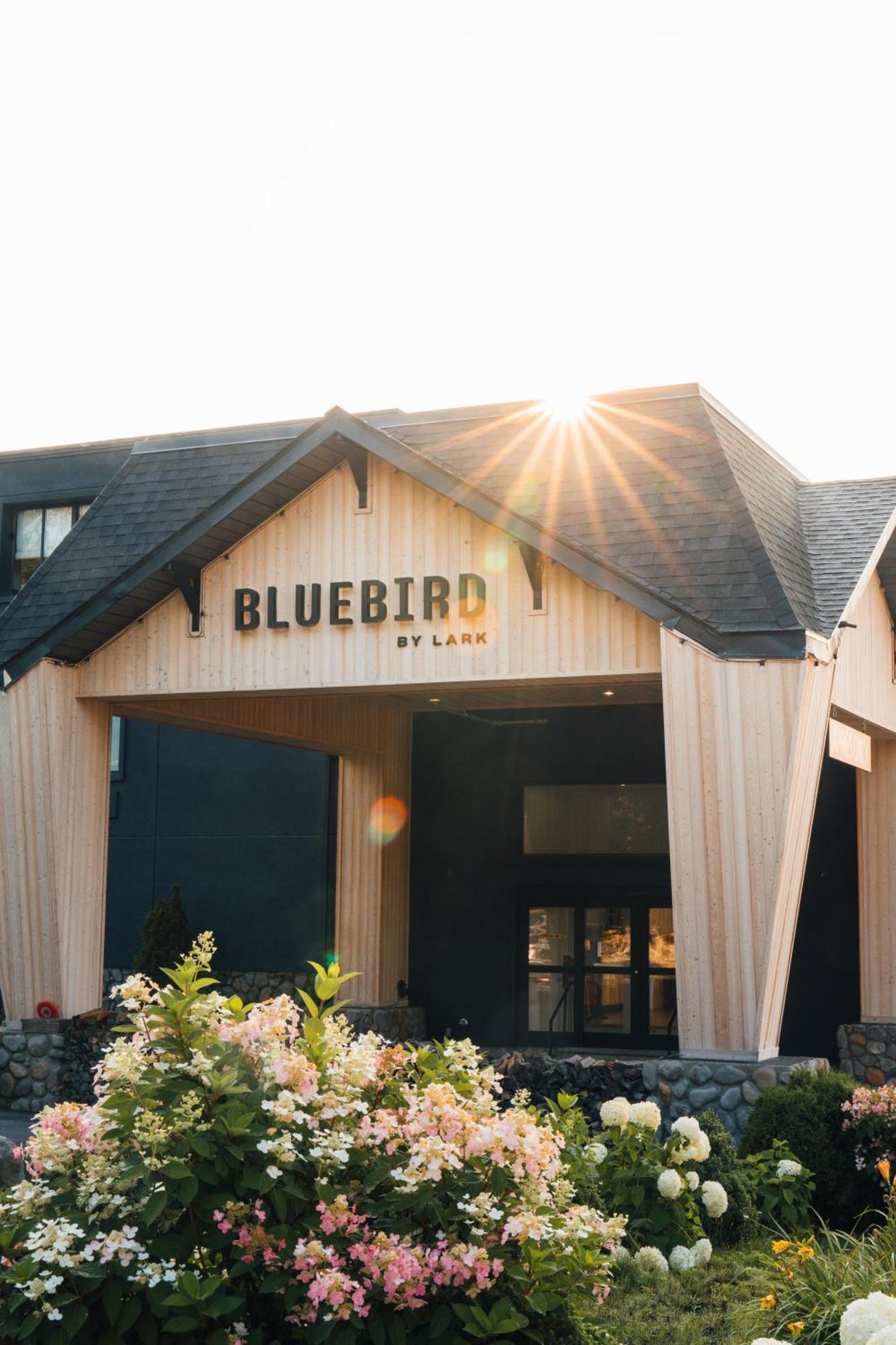 Bluebird Lake Placid Buitenkant foto