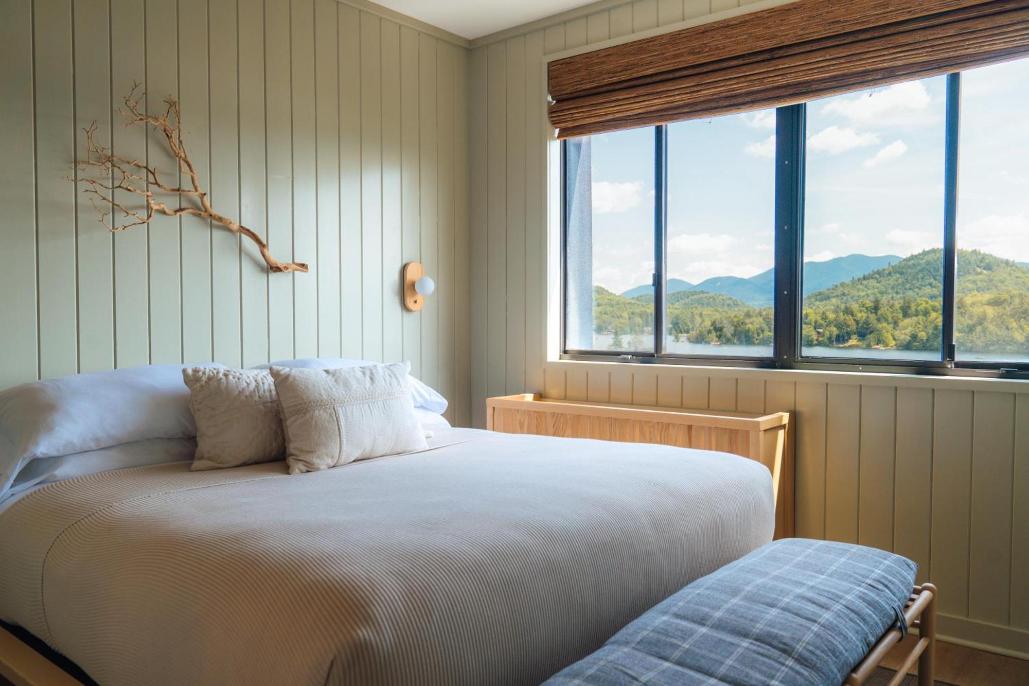 Bluebird Lake Placid Buitenkant foto